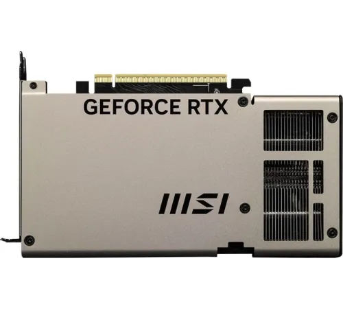 Видеокарта MSI PCI-E 5.0 RTX 5060 Ti 8G INSPIRE 2X NVIDIA GeForce RTX 5060TI 8Gb 128bit GDDR7 2602/28000 HDMIx1 DPx3 HDCP Ret