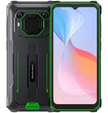 Смартфон BLACKVIEW BV6200 PLUS 8/256GB GREEN