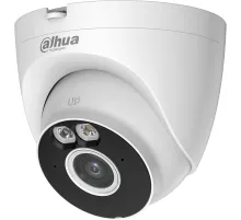 Камера видеонаблюдения IP Dahua DH-IPC-T3AP-IL-0280B Wi-Fi 2.8-2.8мм цв.