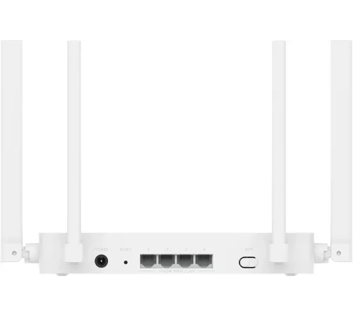 Роутер Huawei AX3S Dual Core PSDN-AX30 белый