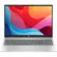 Ноутбук HP Pavilion 16-ag0008ny Ryzen 5 8540U 16Gb SSD512Gb AMD Radeon Graphics 16" IPS WUXGA (1920x1200) FreeDOS silver WiFi BT Cam (B90TJEA)