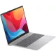 Ноутбук HP Pavilion 16-ag0008ny Ryzen 5 8540U 16Gb SSD512Gb AMD Radeon Graphics 16" IPS WUXGA (1920x1200) FreeDOS silver WiFi BT Cam (B90TJEA)