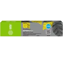 Картридж струйный Cactus CS-F6T83AE-R 973XL желтый (120мл) для HP PageWide Pro 452dw/477dw