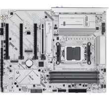 Материнская плата Asus B850 MAX GAMING WIFI W SocketAM5 AMD B850 4xDDR5 ATX AC`97 8ch(7.1) 2.5Gg RAID+HDMI+DP
