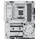 Материнская плата Asus B850 MAX GAMING WIFI W SocketAM5 AMD B850 4xDDR5 ATX AC`97 8ch(7.1) 2.5Gg RAID+HDMI+DP