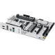 Материнская плата Asus B850 MAX GAMING WIFI W SocketAM5 AMD B850 4xDDR5 ATX AC`97 8ch(7.1) 2.5Gg RAID+HDMI+DP