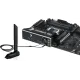 Материнская плата Asus TUF GAMING B650E-E WIFI SocketAM5 AMD B650 4xDDR5 ATX AC`97 8ch(7.1) 2.5Gg RAID+HDMI+DP