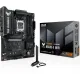Материнская плата Asus TUF GAMING B650E-E WIFI SocketAM5 AMD B650 4xDDR5 ATX AC`97 8ch(7.1) 2.5Gg RAID+HDMI+DP