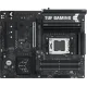Материнская плата Asus TUF GAMING B850-E WIFI SocketAM5 AMD B850 4xDDR5 ATX AC`97 8ch(7.1) 2.5Gg RAID+HDMI+DP