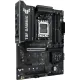 Материнская плата Asus TUF GAMING B850-E WIFI SocketAM5 AMD B850 4xDDR5 ATX AC`97 8ch(7.1) 2.5Gg RAID+HDMI+DP