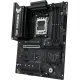 Материнская плата Asus TUF GAMING B850-E WIFI SocketAM5 AMD B850 4xDDR5 ATX AC`97 8ch(7.1) 2.5Gg RAID+HDMI+DP