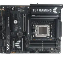 Материнская плата Asus TUF GAMING B650E-PLUS WIFI SocketAM5 AMD B650 4xDDR5 ATX AC`97 8ch(7.1) 2.5Gg RAID+HDMI+DP