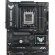 Материнская плата Asus TUF GAMING B650E-PLUS WIFI SocketAM5 AMD B650 4xDDR5 ATX AC`97 8ch(7.1) 2.5Gg RAID+HDMI+DP