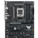 Материнская плата Asus TUF GAMING B650E-PLUS WIFI SocketAM5 AMD B650 4xDDR5 ATX AC`97 8ch(7.1) 2.5Gg RAID+HDMI+DP