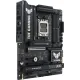 Материнская плата Asus TUF GAMING B650E-PLUS WIFI SocketAM5 AMD B650 4xDDR5 ATX AC`97 8ch(7.1) 2.5Gg RAID+HDMI+DP