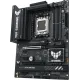 Материнская плата Asus TUF GAMING B650E-PLUS WIFI SocketAM5 AMD B650 4xDDR5 ATX AC`97 8ch(7.1) 2.5Gg RAID+HDMI+DP