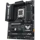Материнская плата Asus TUF GAMING B650E-PLUS WIFI SocketAM5 AMD B650 4xDDR5 ATX AC`97 8ch(7.1) 2.5Gg RAID+HDMI+DP