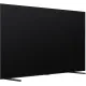 Телевизор QLED Hisense 85" 85U7Q темно-серый 4K Ultra HD 144Hz DVB-T DVB-T2 DVB-C DVB-S DVB-S2 USB WiFi Smart TV