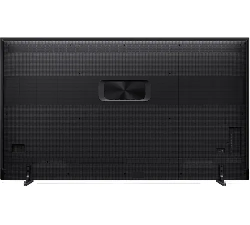 Телевизор QLED Hisense 85" 85U7Q темно-серый 4K Ultra HD 144Hz DVB-T DVB-T2 DVB-C DVB-S DVB-S2 USB WiFi Smart TV Телевизор QLED Hisense 85" 85U7Q темно-серый 4K Ultra HD 144Hz DVB-T DVB-T2 DVB-C DVB-S DVB-S2 USB WiFi Smart TV