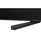 Телевизор QLED Hisense 85" 85U7Q темно-серый 4K Ultra HD 144Hz DVB-T DVB-T2 DVB-C DVB-S DVB-S2 USB WiFi Smart TV
