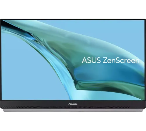 ASUS LCD 24" MB249C ZenScreen {WLED/IPS 1920x1080 75Hz 5ms FreeSync x1 USB -C x1}[90LM0865-B01170]