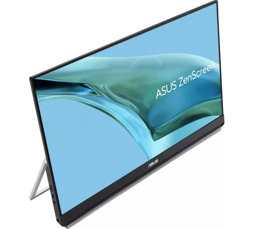 ASUS LCD 24" MB249C ZenScreen {WLED/IPS 1920x1080 75Hz 5ms FreeSync x1 USB -C x1}[90LM0865-B01170]