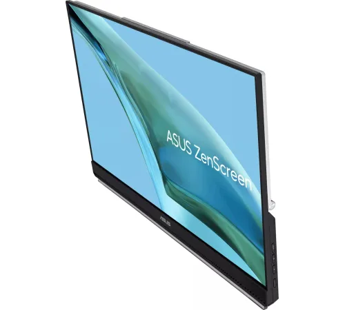 ASUS LCD 24" MB249C ZenScreen {WLED/IPS 1920x1080 75Hz 5ms FreeSync x1 USB -C x1}[90LM0865-B01170]