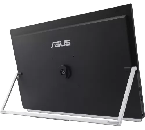 ASUS LCD 24" MB249C ZenScreen {WLED/IPS 1920x1080 75Hz 5ms FreeSync x1 USB -C x1}[90LM0865-B01170]