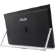 ASUS LCD 24" MB249C ZenScreen {WLED/IPS 1920x1080 75Hz 5ms FreeSync x1 USB -C x1}[90LM0865-B01170]