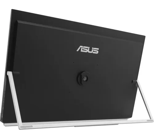 ASUS LCD 24" MB249C ZenScreen {WLED/IPS 1920x1080 75Hz 5ms FreeSync x1 USB -C x1}[90LM0865-B01170]
