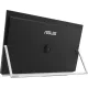 ASUS LCD 24" MB249C ZenScreen {WLED/IPS 1920x1080 75Hz 5ms FreeSync x1 USB -C x1}[90LM0865-B01170]
