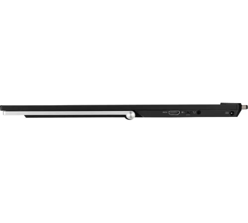 ASUS LCD 24" MB249C ZenScreen {WLED/IPS 1920x1080 75Hz 5ms FreeSync x1 USB -C x1}[90LM0865-B01170]