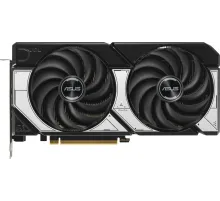 Видеокарта Asus PCI-E 5.0 DUAL-RTX5070-O12G NVIDIA GeForce RTX 5070 12Gb 192bit GDDR7 2542/28000 HDMIx2 DPx3 HDCP Ret