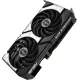 Видеокарта Asus PCI-E 5.0 DUAL-RTX5070-O12G NVIDIA GeForce RTX 5070 12Gb 192bit GDDR7 2542/28000 HDMIx2 DPx3 HDCP Ret