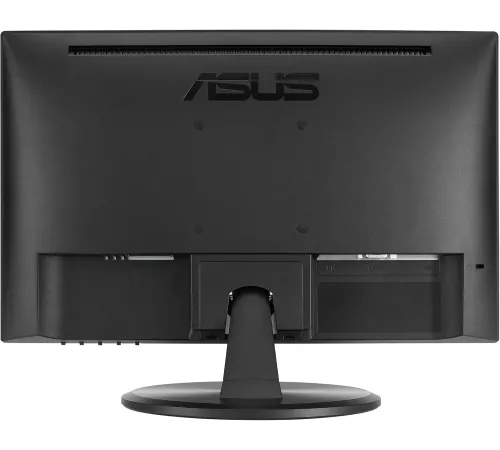 Монитор Asus 15.6" VT169HE черный IPS LED 5ms 16:9 HDMI матовая 1000:1 220cd 178гр/178гр 1920x1080 60Hz VGA FHD Touch 4.11кг