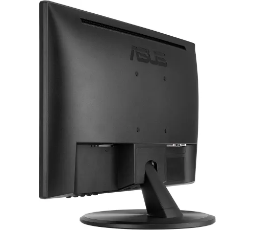 Монитор Asus 15.6" VT169HE черный IPS LED 5ms 16:9 HDMI матовая 1000:1 220cd 178гр/178гр 1920x1080 60Hz VGA FHD Touch 4.11кг