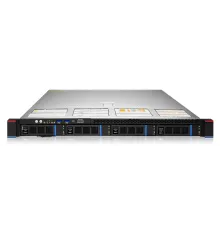 Сервер IRU Rock g1204p 2x6346 8x32Gb 2x800W w/o OS (2106150)