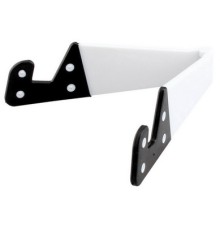 Подставка Wiiix DST-104-HOOK-W белый