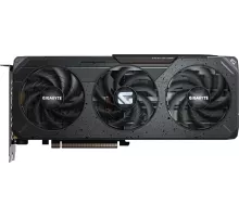 Видеокарта Gigabyte PCI-E 5.0 GV-R9060XTGAMING OC-16GD 1.0 AMD Radeon RX 9060XT 16Gb 256bit GDDR6 2210/20000 HDMIx2 DPx2 HDCP Ret
