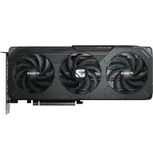 Видеокарта Gigabyte PCI-E 5.0 GV-R9060XTGAMING OC-16GD 1.0 AMD Radeon RX 9060XT 16Gb 256bit GDDR6 2210/20000 HDMIx2 DPx2 HDCP Ret