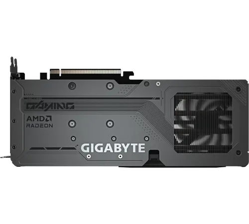 Видеокарта Gigabyte PCI-E 5.0 GV-R9060XTGAMING OC-16GD 1.0 AMD Radeon RX 9060XT 16Gb 256bit GDDR6 2210/20000 HDMIx2 DPx2 HDCP Ret