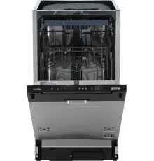 Посудомоечная машина встраив. Gorenje GV563E11 704Вт узкая