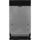 Посудомоечная машина встраив. Gorenje GV563E11 704Вт узкая