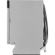 Посудомоечная машина встраив. Gorenje GV563E11 704Вт узкая