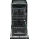 Посудомоечная машина встраив. Gorenje GV563E11 704Вт узкая
