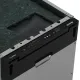 Посудомоечная машина встраив. Gorenje GV563E11 704Вт узкая