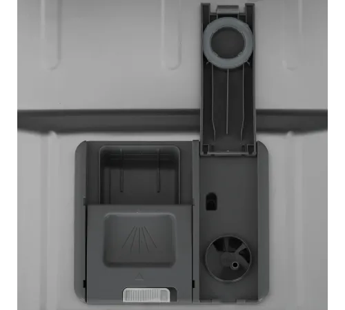 Посудомоечная машина встраив. Gorenje GV563E11 704Вт узкая Посудомоечная машина встраив. Gorenje GV563E11 704Вт узкая