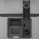 Посудомоечная машина встраив. Gorenje GV563E11 704Вт узкая