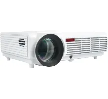 Проектор Cactus CS-PRO.09WT.WXGA-W + Экран CS-PSRM-150x150-WT LCD (1280x720) 2000:1 ресурс лампы:50000часов 2xUSB typeA 2xHDMI 4.7кг