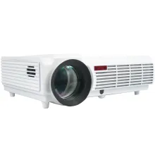 Проектор Cactus CS-PRO.09WT.WXGA-W + Экран CS-PSRM-150x150-WT LCD (1280x720) 2000:1 ресурс лампы:50000часов 2xUSB typeA 2xHDMI 4.7кг